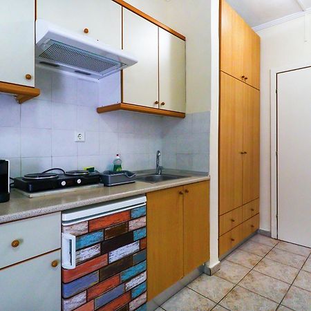Aparthotel Oscar Kallithea  Exteriér fotografie